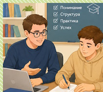 Услуги Услуги репетиторов в Железнодорожном