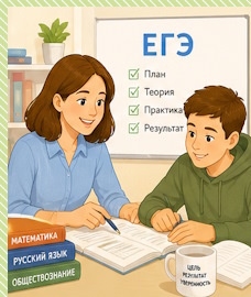 Услуги Услуги репетиторов в Железнодорожном
