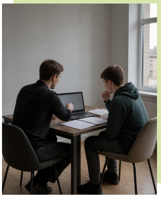 Репетитор по информатике ЕГЭ в Железнодорожном от 1538 р. | Репетитор-Жлз