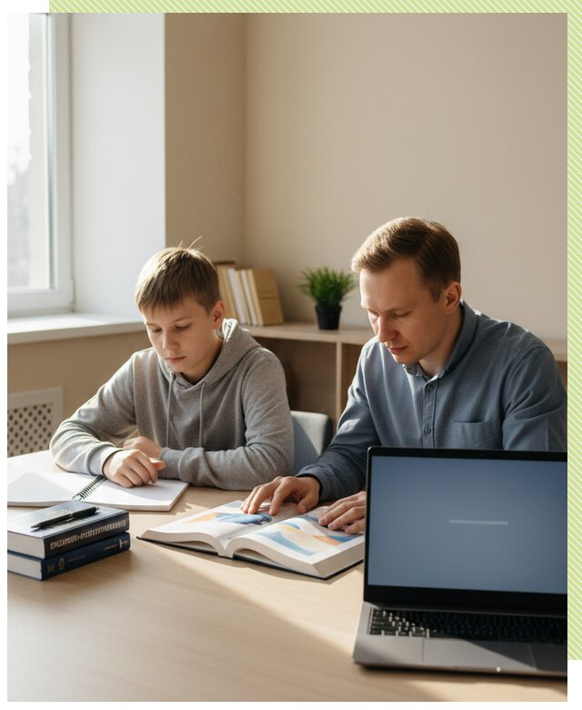 Репетитор по английскому 7 класс в Железнодорожном по цене 1230 р. | Репетитор-Жлз