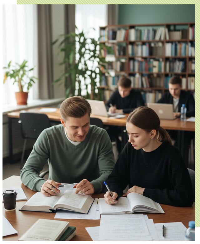Репетитор для студентов медиков в Железнодорожном от 1538 р. | Репетитор-Жлз